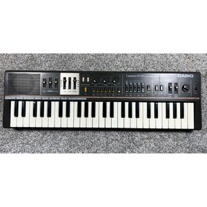 Vtg Casio Casiotone MT-68 Electronic Keyboard Synthesizer Made in Japan‎ *Read